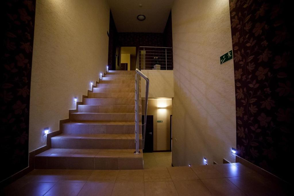 Hotel Gosciniec Nad Goplem Grodztwo Pokoj fotografie